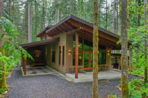 Elysian at Mount Baker